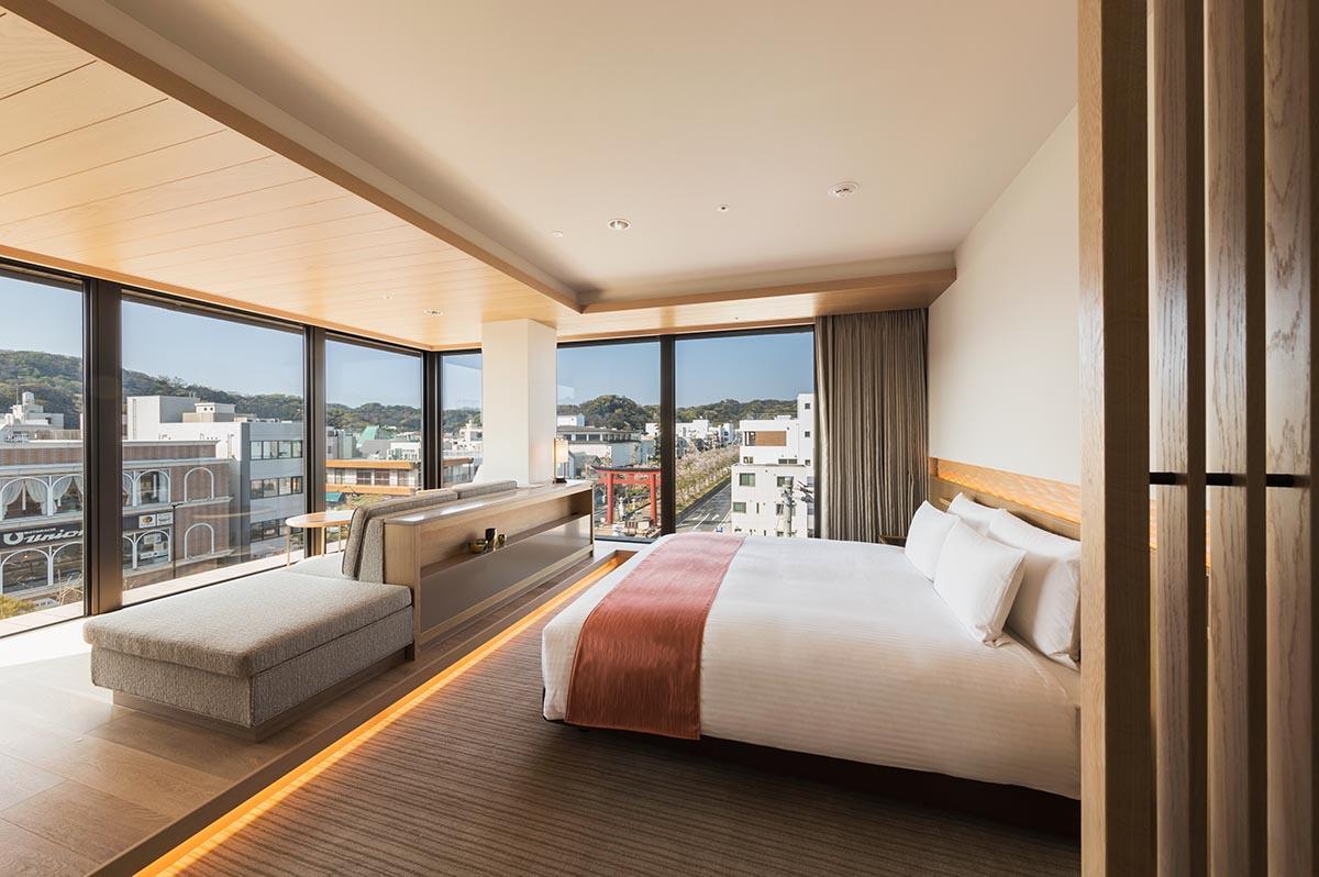 ホテルメトロポリタン鎌倉 ホテルメトロポリタン鎌倉