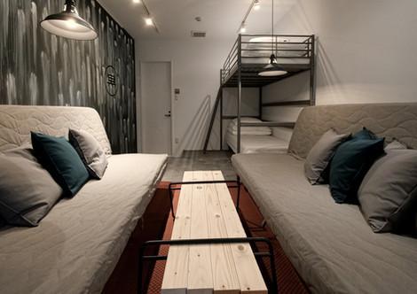 BENCH_kamakura BENCH_kamakura