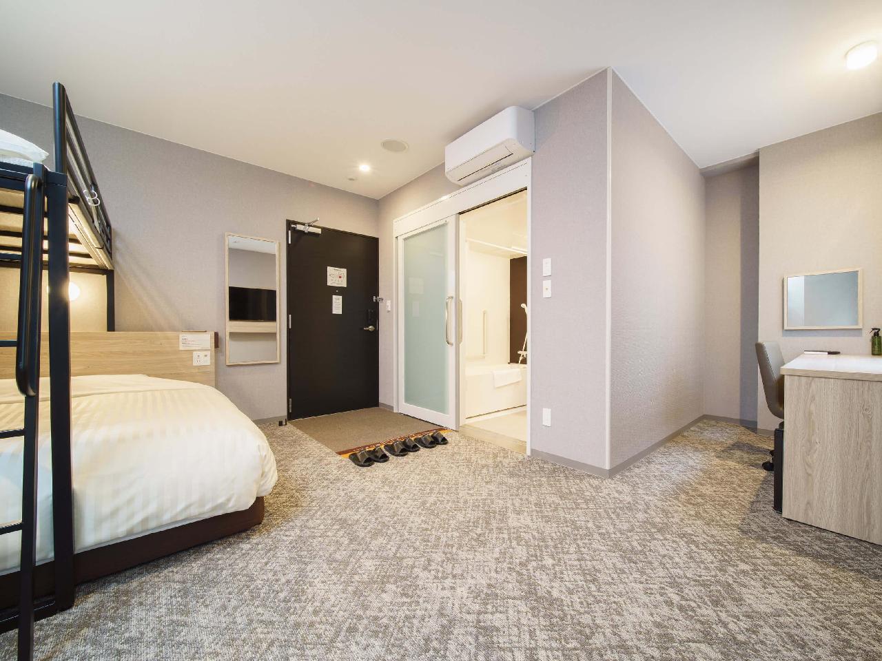 スーパーホテル湘南・藤沢駅南口 スーパーホテル湘南・藤沢駅南口