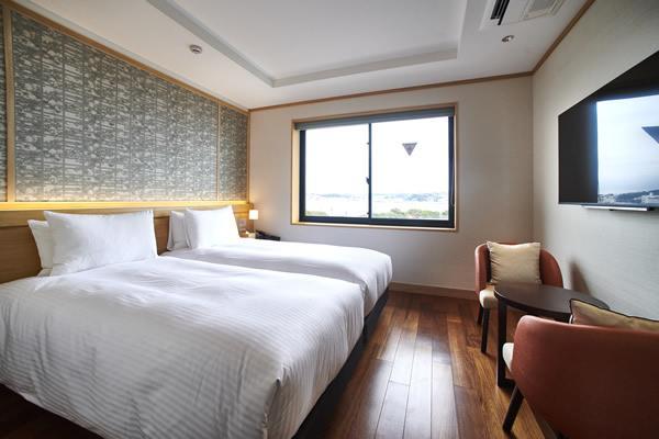 江の島ホテル 江の島ホテル