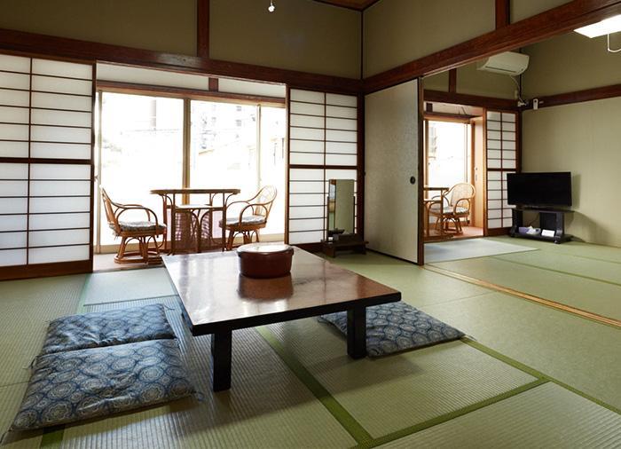 紀伊国屋旅館 紀伊国屋旅館