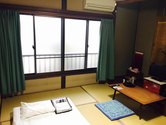 みやこ旅館 みやこ旅館