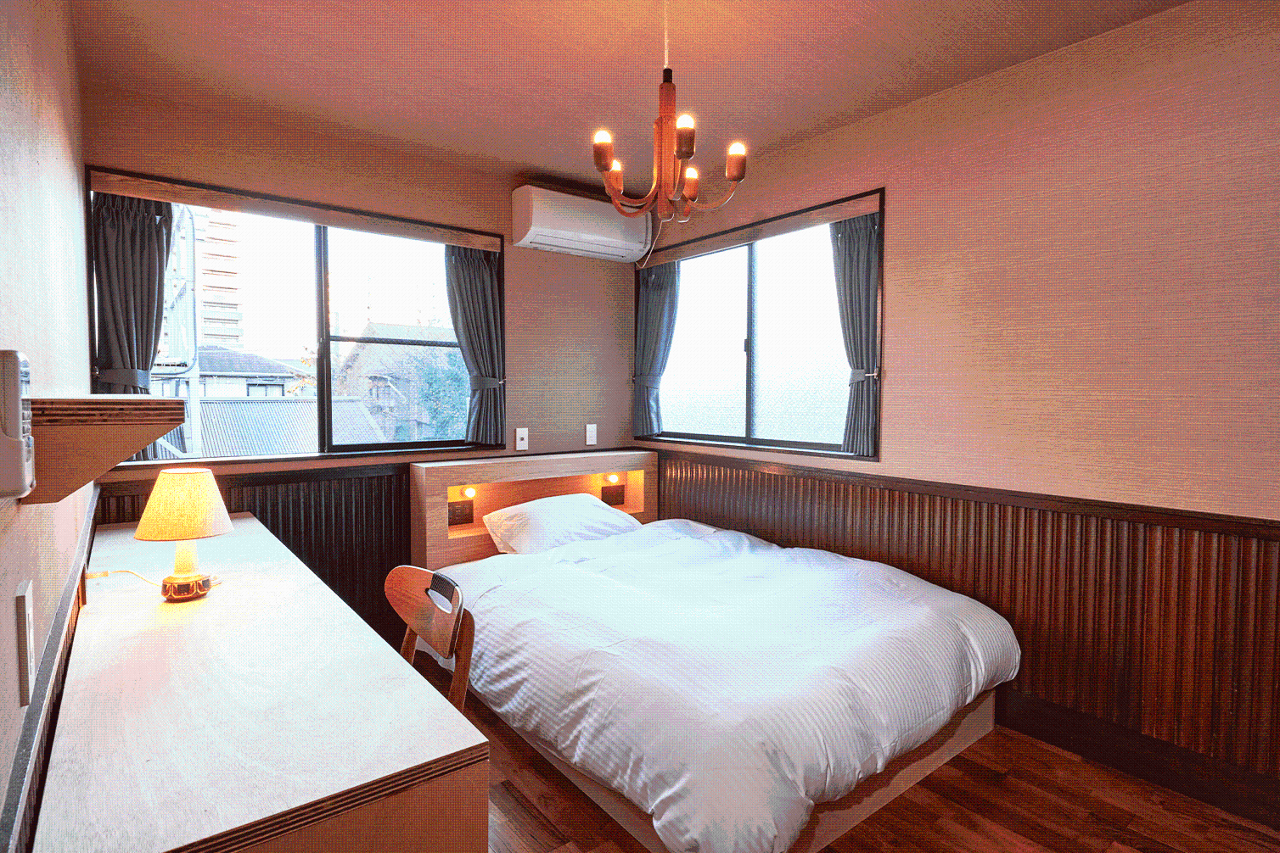 RYOKAN PLUM RYOKAN PLUM