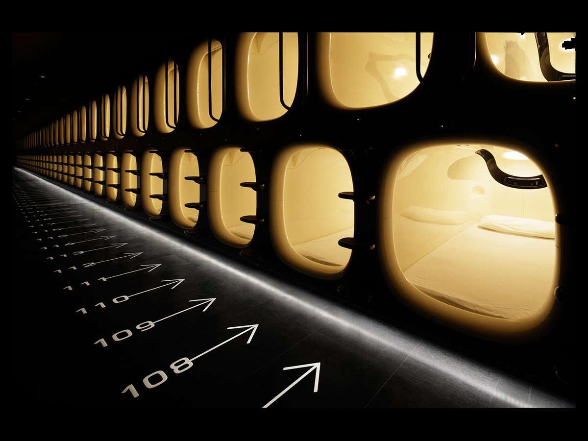 ナインアワーズ成田空港 ナインアワーズ成田空港