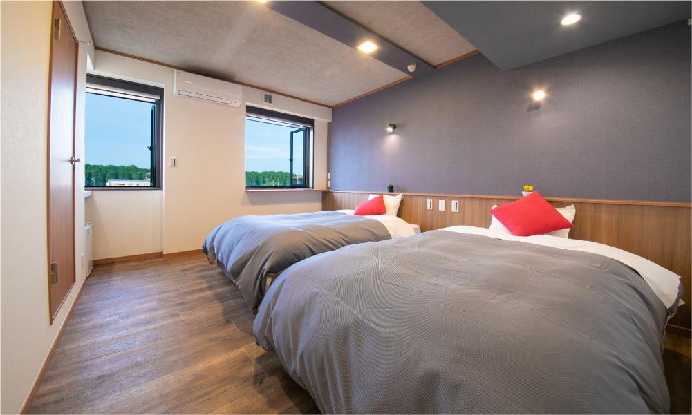 成田AICエアポートホテル 成田AICエアポートホテル