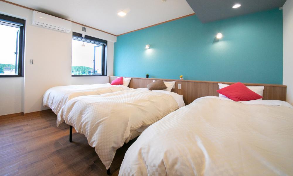 成田AICエアポートホテル 成田AICエアポートホテル