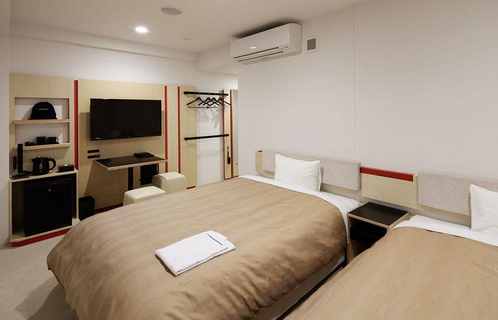 センターホテル成田2 R51 センターホテル成田2 R51