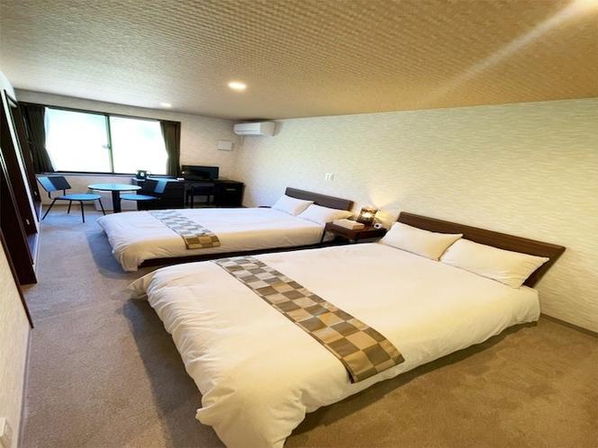 ホテル「隠れ家」 ホテル「隠れ家」