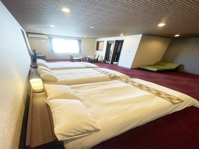 ホテル「隠れ家」 ホテル「隠れ家」