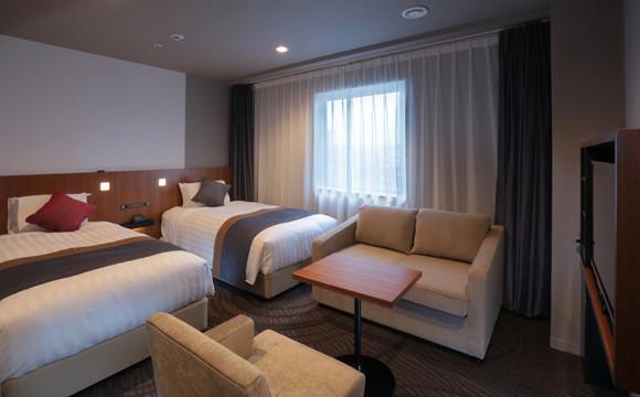 木更津ワシントンホテル 木更津ワシントンホテル