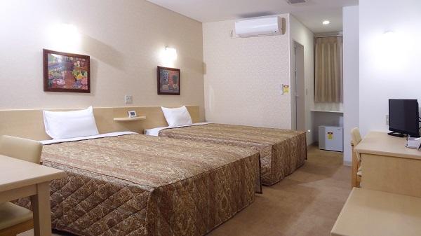 ファミリーロッジ旅籠屋・木更津港店 ファミリーロッジ旅籠屋・木更津港店