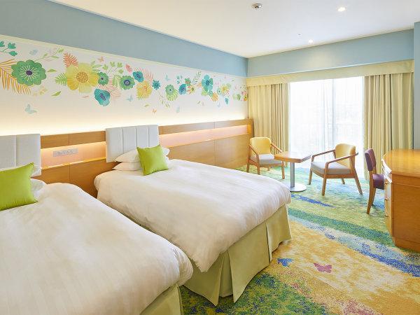 グランドニッコー東京ベイ 舞浜 グランドニッコー東京ベイ 舞浜