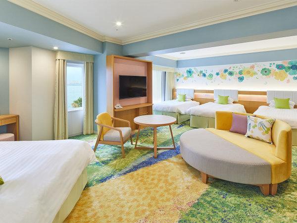 グランドニッコー東京ベイ 舞浜 グランドニッコー東京ベイ 舞浜