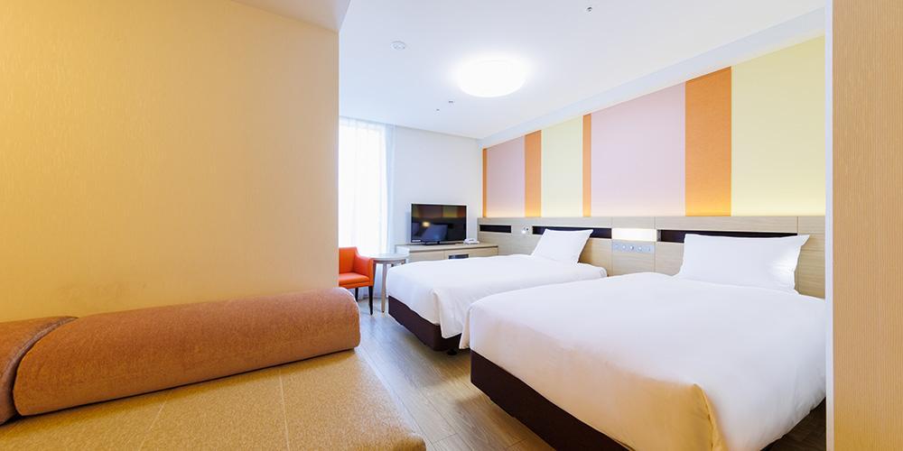 ホテルドリームゲート舞浜アネックス ホテルドリームゲート舞浜アネックス