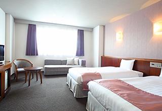 スパ&ホテル 舞浜ユーラシア スパ&ホテル 舞浜ユーラシア