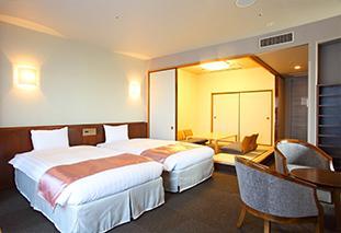 スパ&ホテル 舞浜ユーラシア スパ&ホテル 舞浜ユーラシア