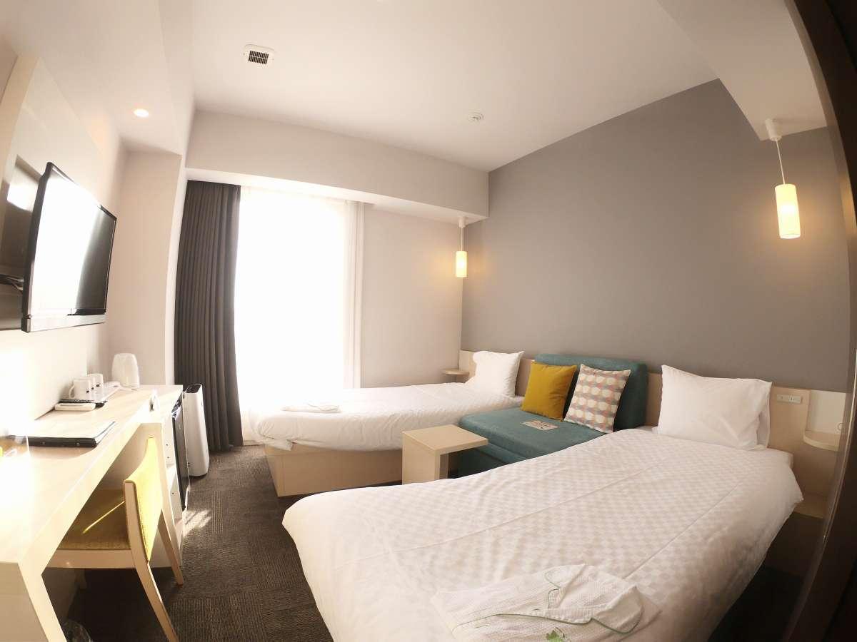 変なホテル舞浜 東京ベイ 変なホテル舞浜 東京ベイ