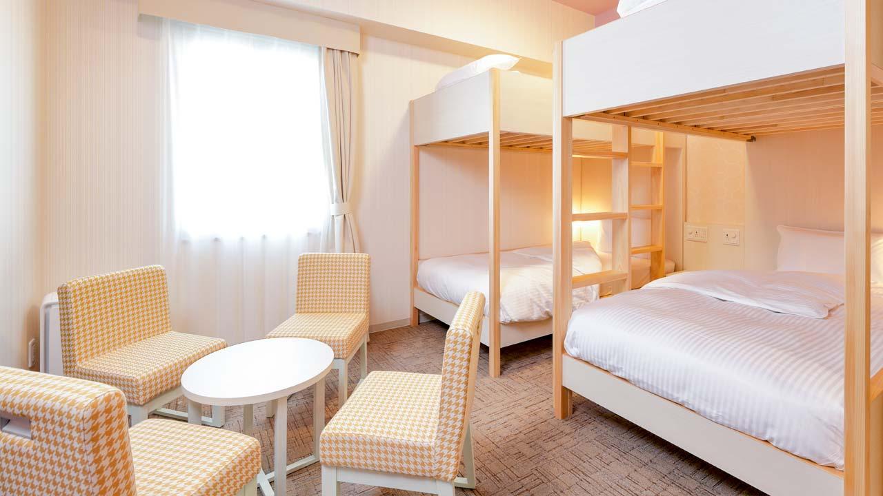 日和ホテル舞浜 日和ホテル舞浜