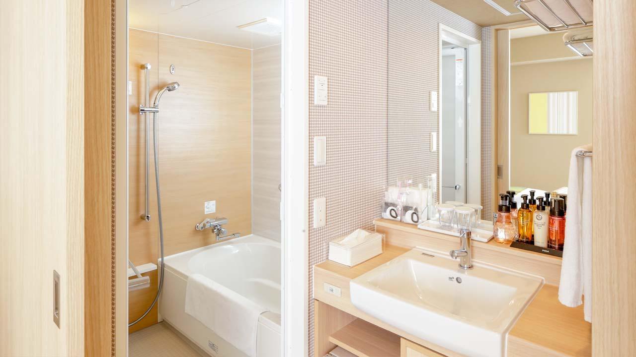 日和ホテル舞浜 日和ホテル舞浜