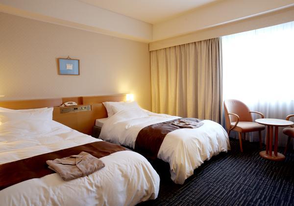 ホテルレイクビュー水戸 ホテルレイクビュー水戸