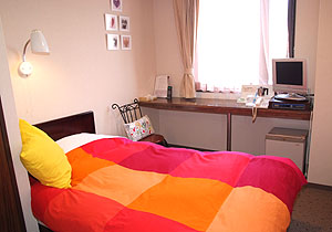 ビジネスホテルかもした ビジネスホテルかもした