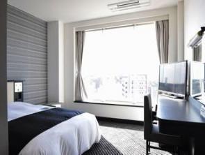 アパホテル〈水戸駅前〉 アパホテル〈水戸駅前〉