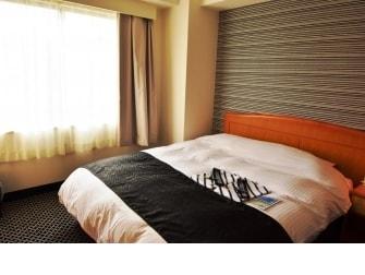 アパホテル〈水戸駅前〉 アパホテル〈水戸駅前〉