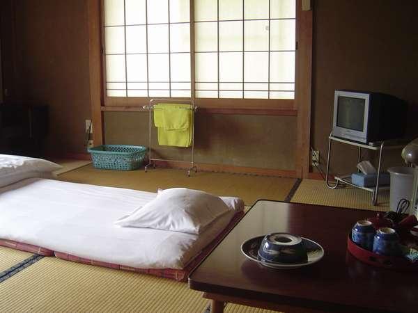 おおはら旅館 おおはら旅館