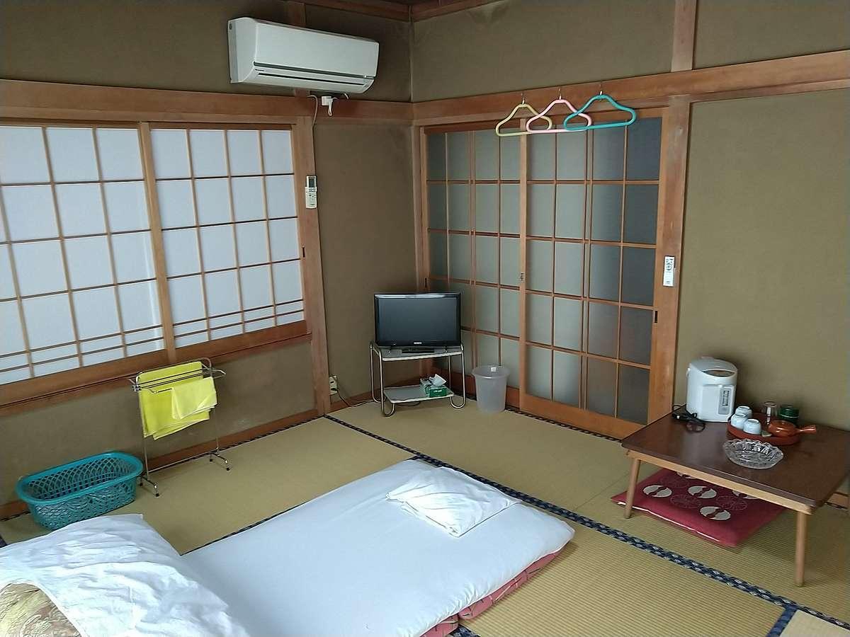 おおはら旅館 おおはら旅館