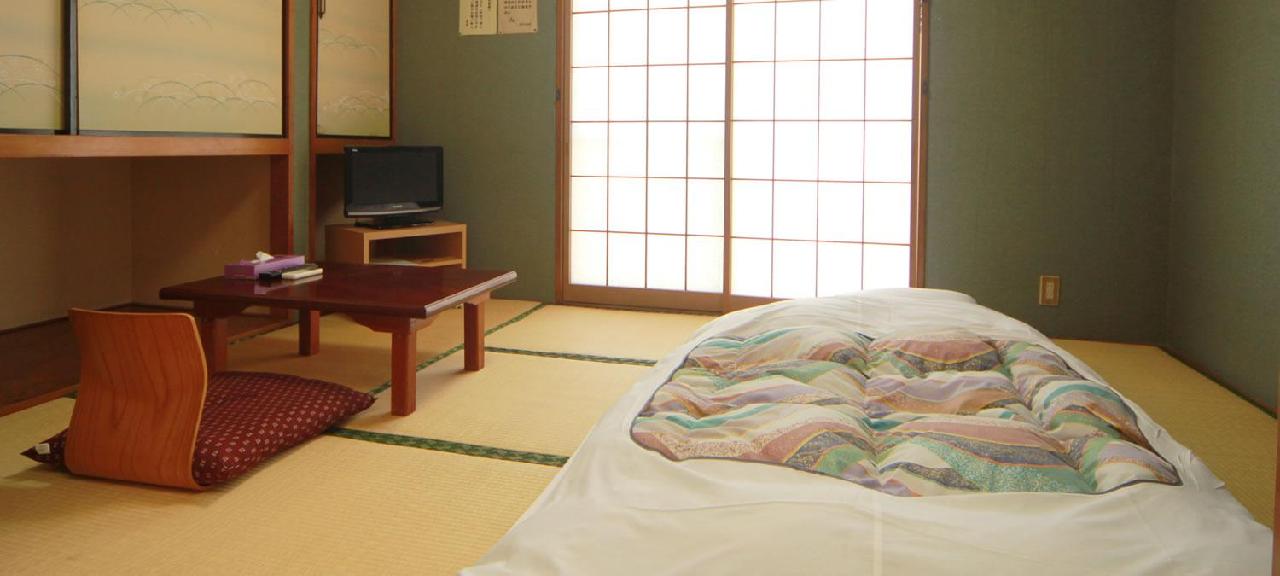 ホテル山久 ホテル山久