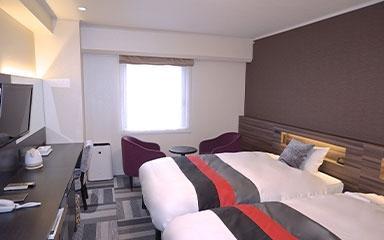 ホテルサンルート 宇都宮 ホテルサンルート 宇都宮