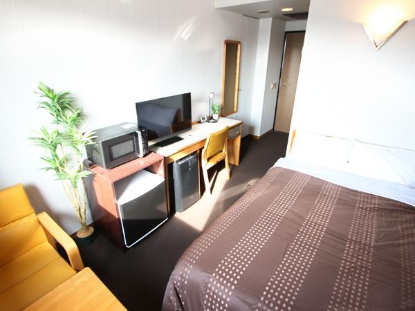 ホテルリブマックスBUDGET宇都宮 ホテルリブマックスBUDGET宇都宮