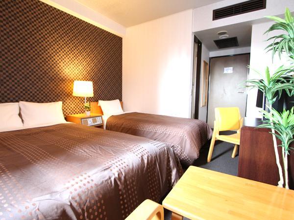 ホテルリブマックスBUDGET宇都宮 ホテルリブマックスBUDGET宇都宮