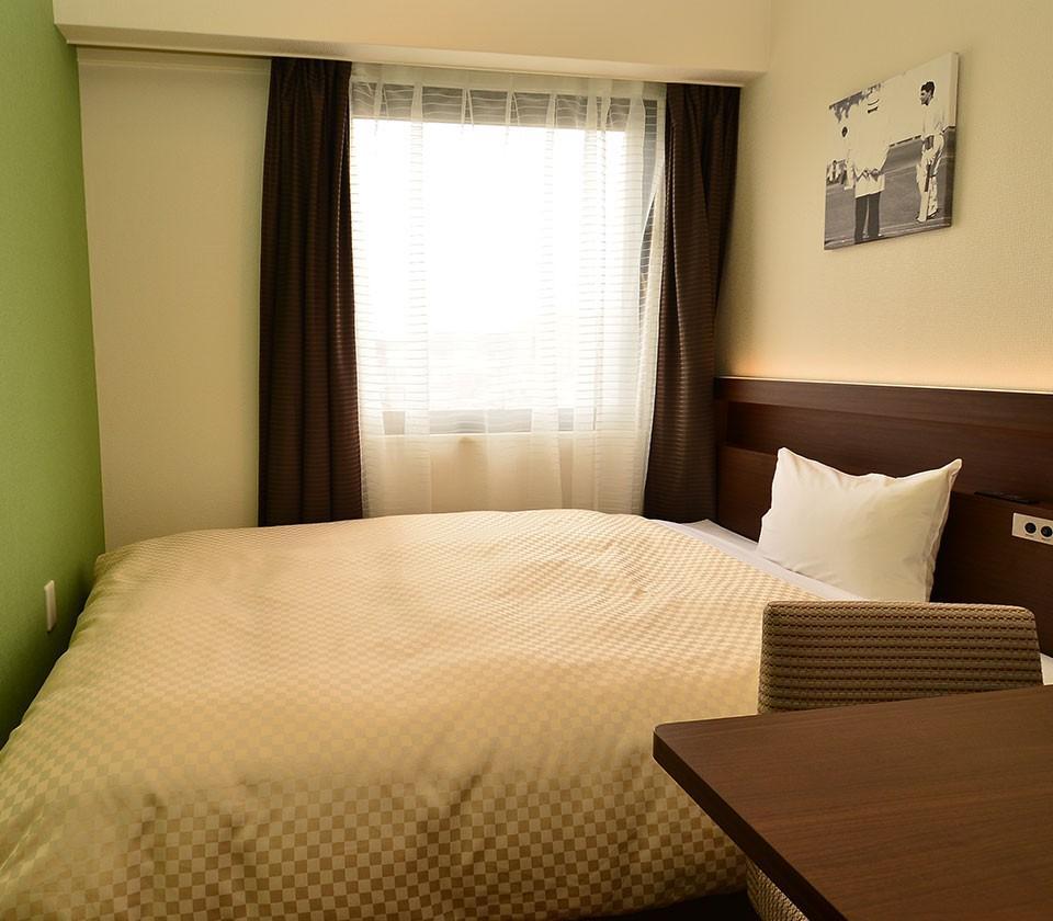 ホテルサンルート佐野 ホテルサンルート佐野