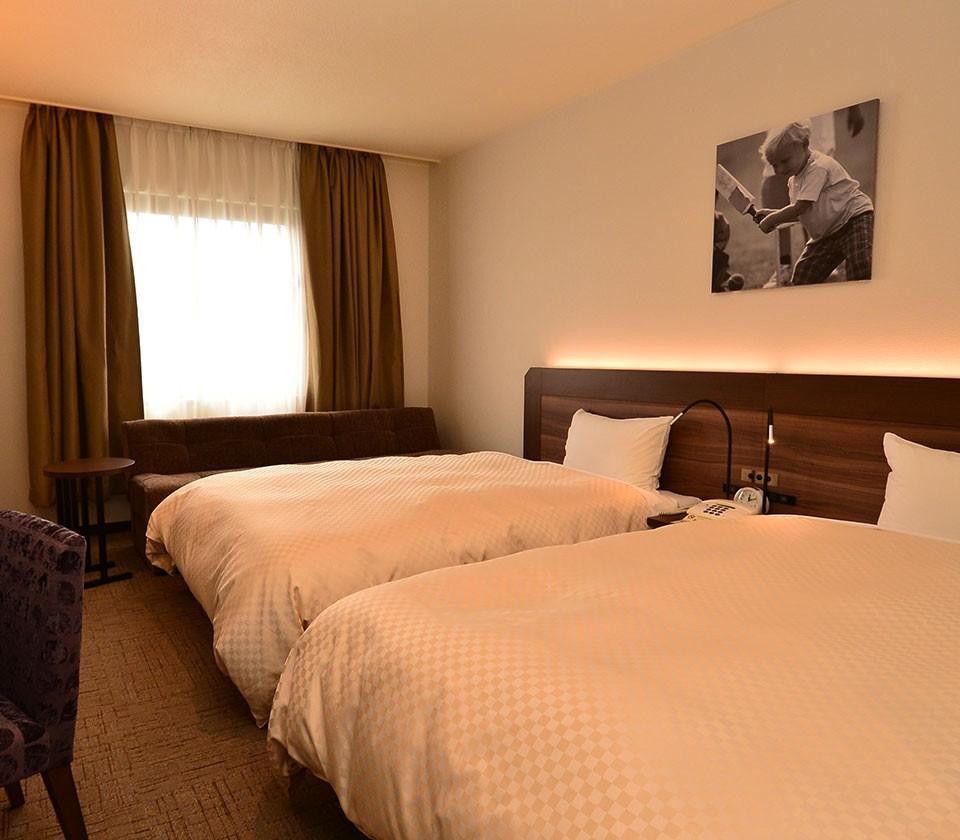 ホテルサンルート佐野 ホテルサンルート佐野