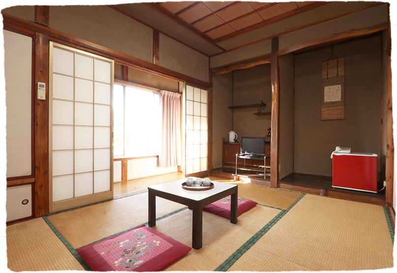 とう山閣 とう山閣