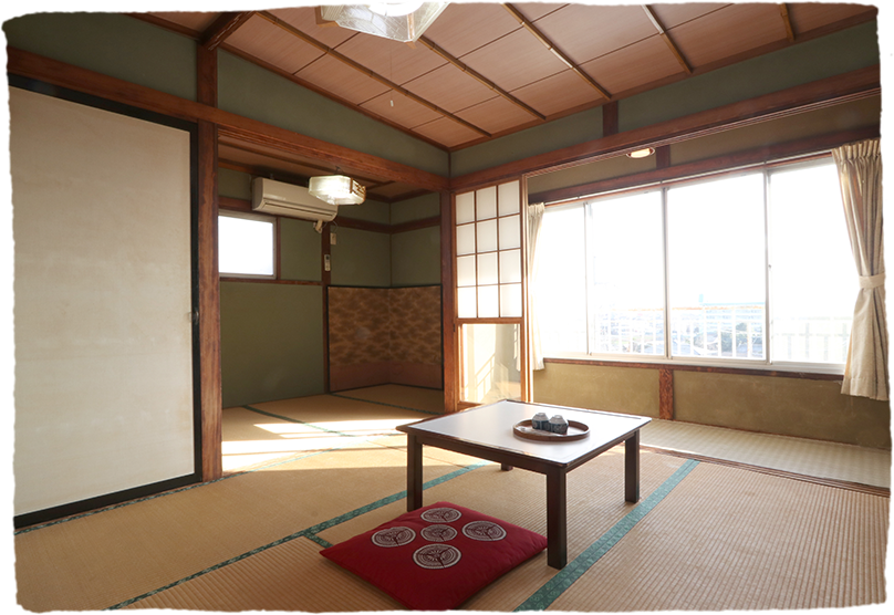 とう山閣 とう山閣