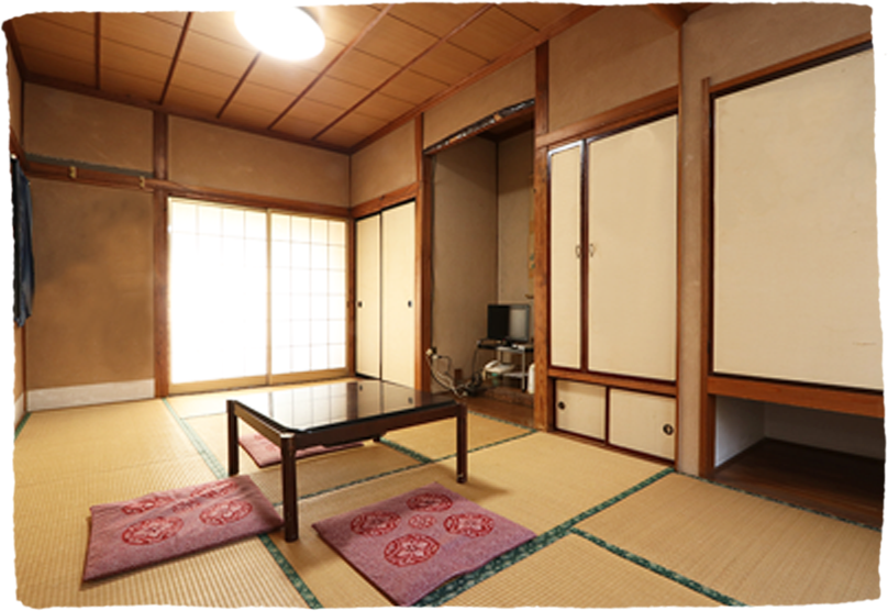 とう山閣 とう山閣