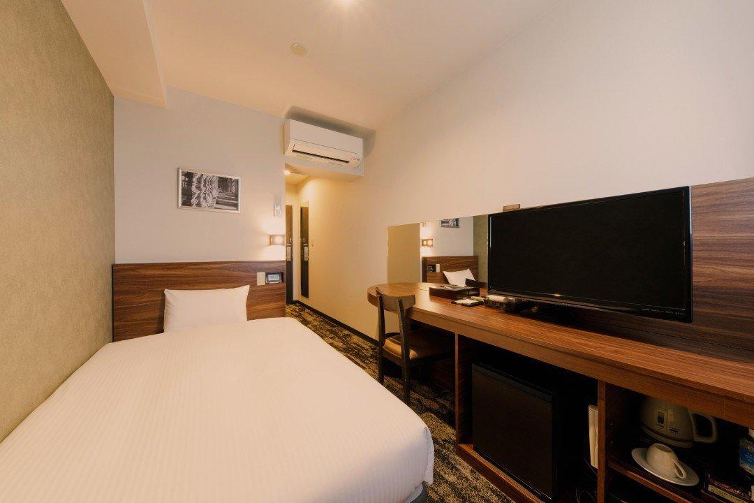 HOTEL R9 SANOFUJIOKA HOTEL R9 SANOFUJIOKA