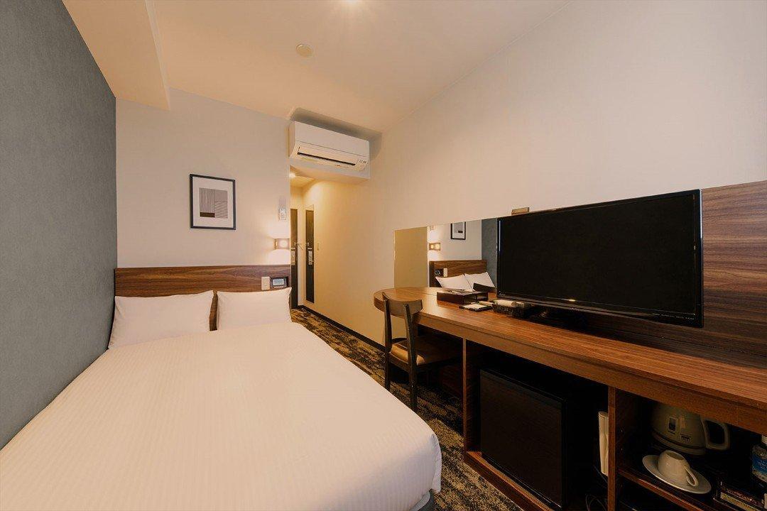 HOTEL R9 SANOFUJIOKA HOTEL R9 SANOFUJIOKA