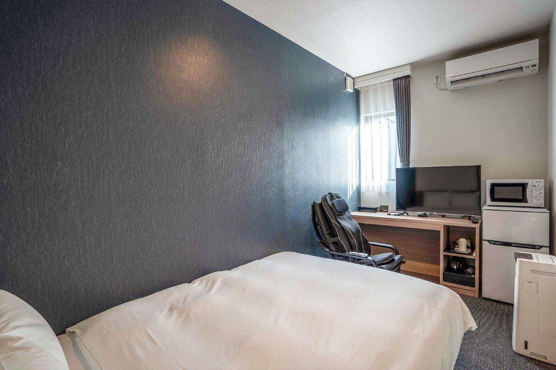 HOTEL R9 The Yard 小山横倉 HOTEL R9 The Yard 小山横倉