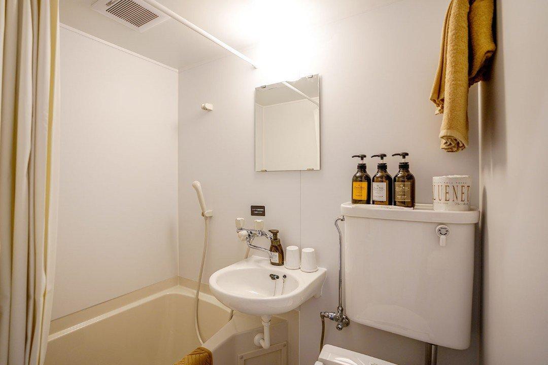 HOTEL R9 The Yard 小山横倉 HOTEL R9 The Yard 小山横倉