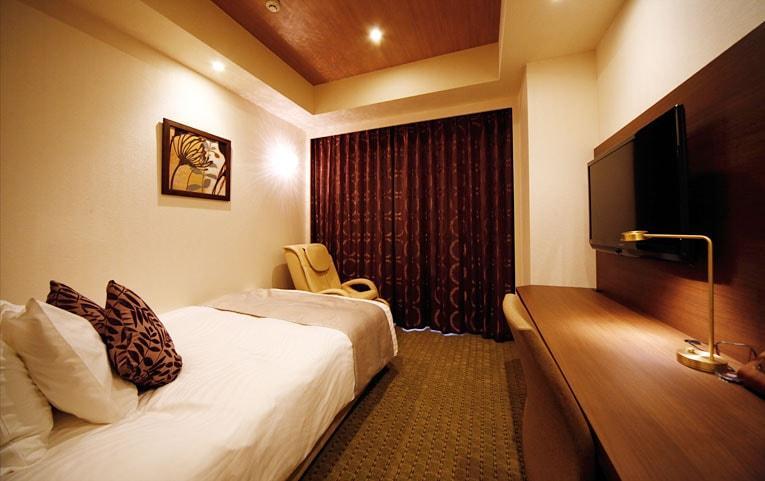 ホテル ココ・グラン 高崎 ホテル ココ・グラン 高崎