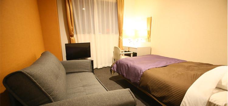 ホテル1-2-3 前橋マーキュリー(前橋インター) ホテル1-2-3 前橋マーキュリー(前橋インター)