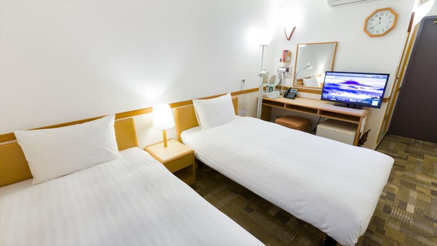 東横イン群馬伊勢崎駅前 東横イン群馬伊勢崎駅前