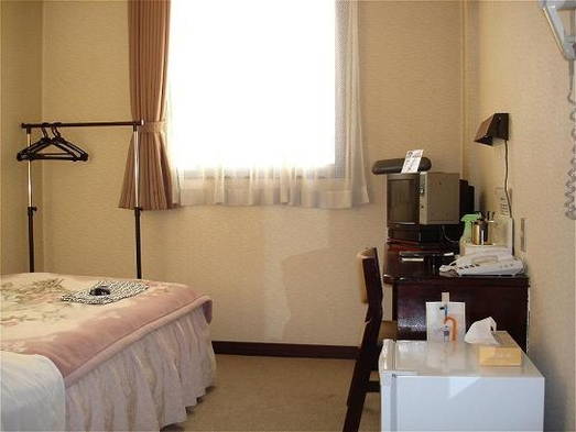 新桐生ビジネスホテル シティ 出典:https://hotel.travel.rakuten.co.jp/