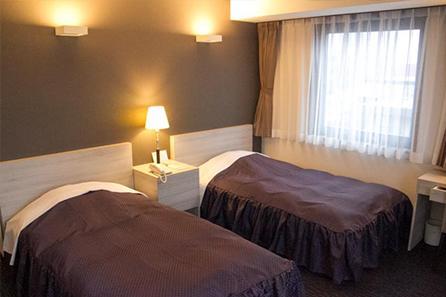 ホテルモンテローザ 太田 ホテルモンテローザ 太田