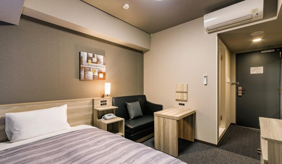 ホテルルートインGrand太田駅前 ホテルルートインGrand太田駅前