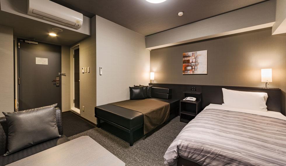 ホテルルートインGrand太田駅前 ホテルルートインGrand太田駅前