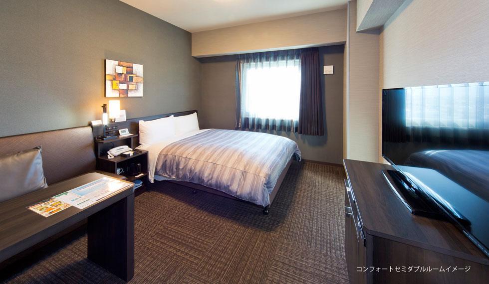 ホテルルートインGrand太田駅前 ホテルルートインGrand太田駅前